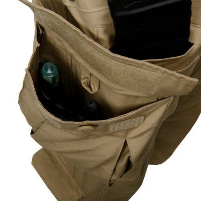 Pantalon SFU NEXT Policoton Ripstop Olive