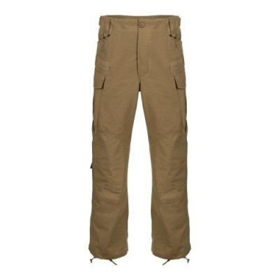 Pantalon SFU NEXT Policoton Ripstop Olive