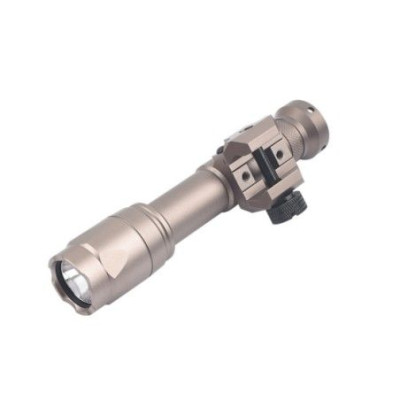 Linterna M600 wex072 DE