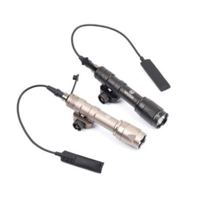 Linterna M600 wex072 DE
