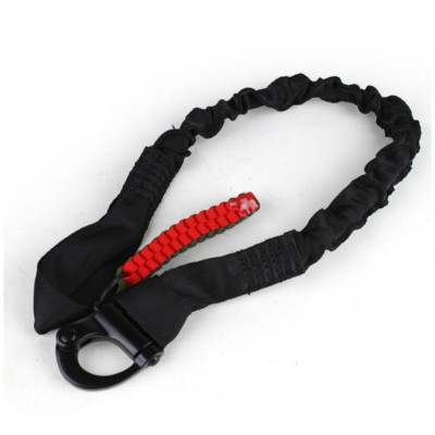 Lifeline Dummy Negro