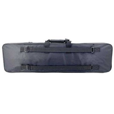 Funda transporte 1M Negra SIXX
