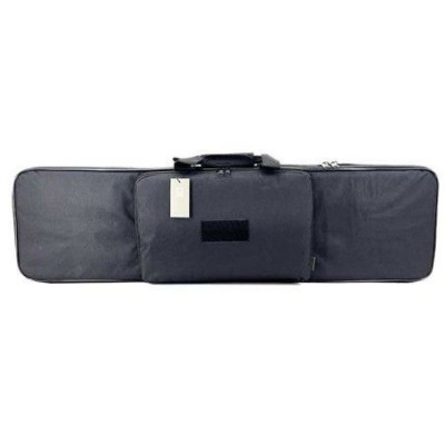 Funda transporte 1M Negra SIXX