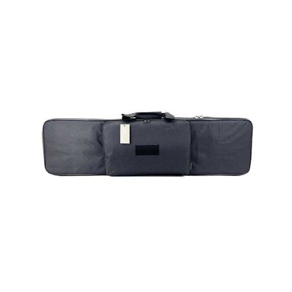 Funda transporte 1M Negra SIXX