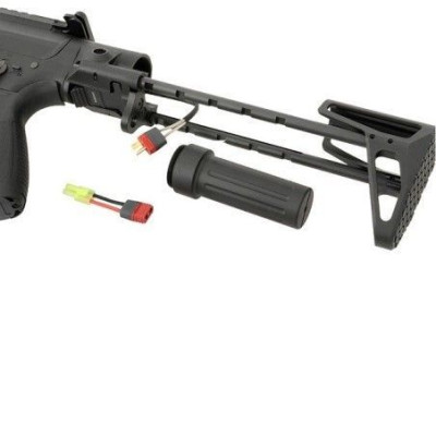 M4 PDW 5.5 Lite ME MOD1 Arcturus