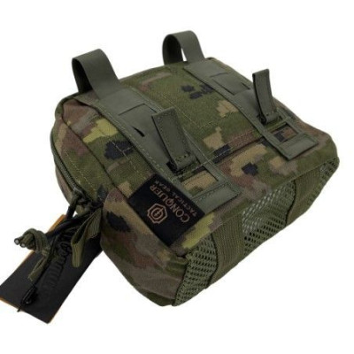 Pouch UGP Boscoso Conquer
