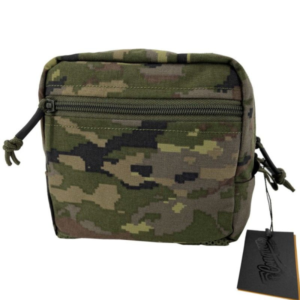 Pouch UGP Boscoso Conquer