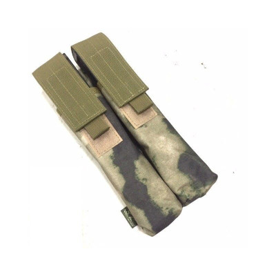 Portacargador Doble P90 ATFG