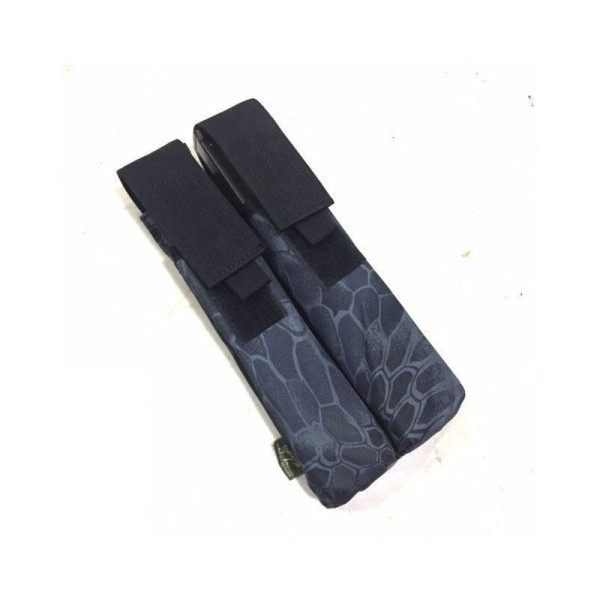 Portacargador Doble P90 TYP