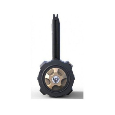 Cargador M9 DRUM de Gas HFC