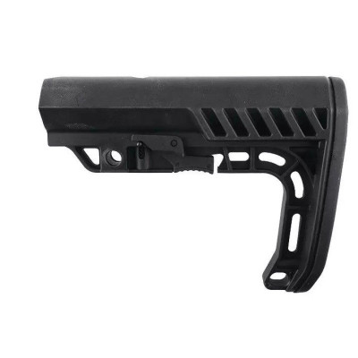 Culata AXE Para M4 de Nuprol Negra