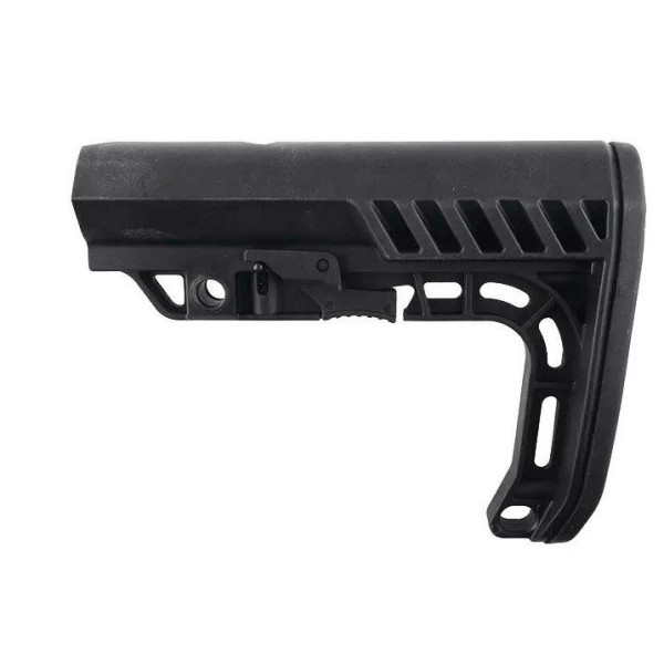Culata AXE Para M4 de Nuprol Negra