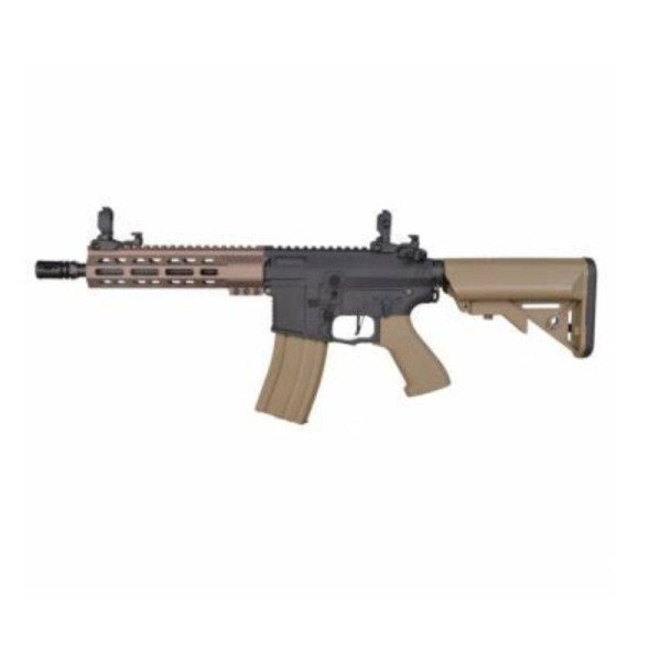 M4 Sentinel Alpha-T Rossi