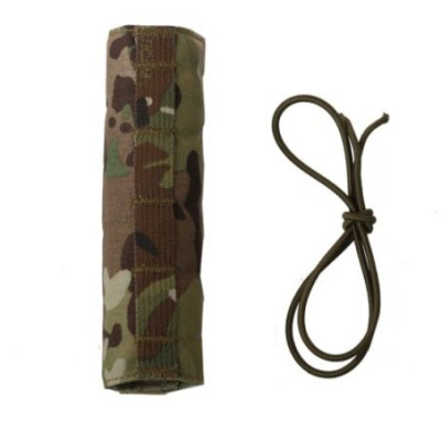 Funda de silenciador OD