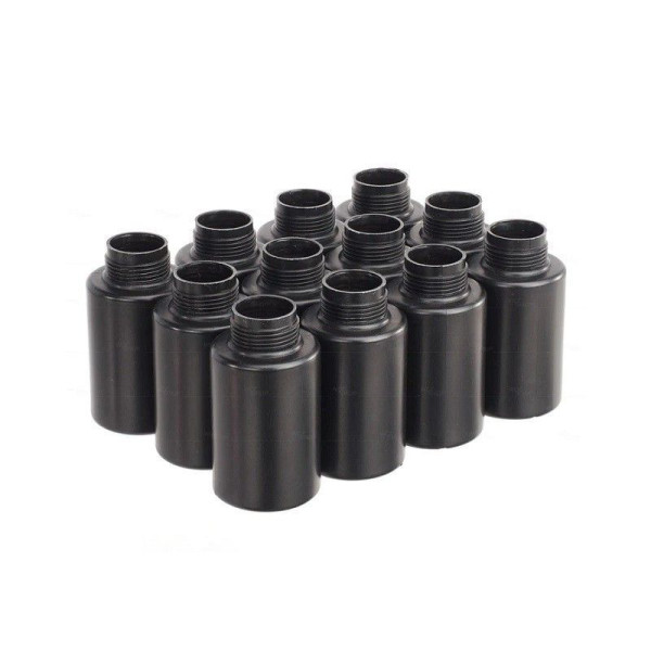 Carcasas para Warhead Thunder 12uds.
