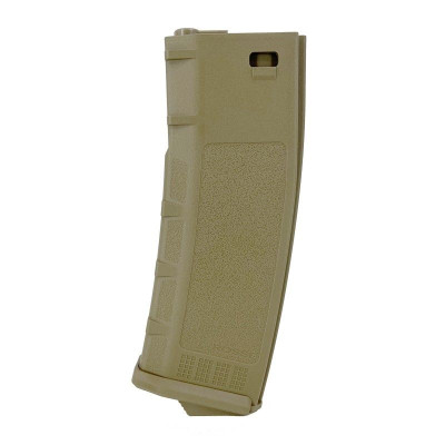 Cargador Midcap Polimero Rossi M4 Polimero TAN