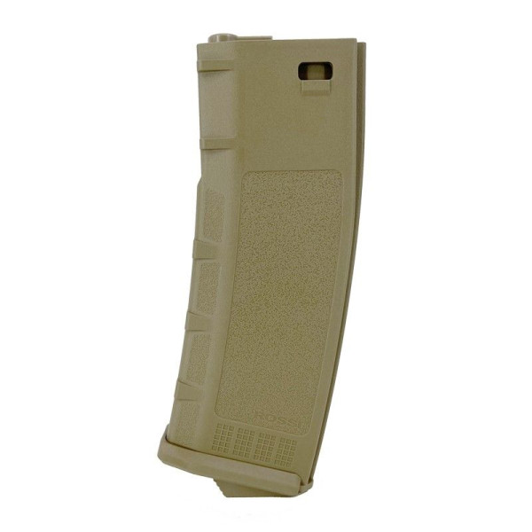 Cargador Midcap Polimero Rossi M4 Polimero TAN