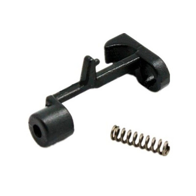 Retén de culata acero SHS para AK M0038