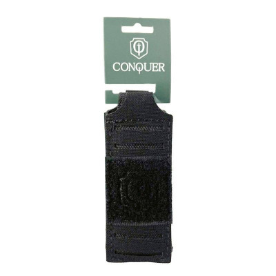 Pañuelo muerto CONQUER negro