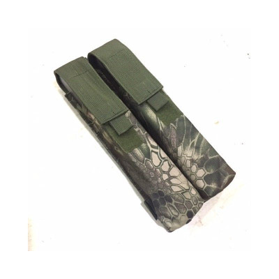 Portacargador Doble P90 MR