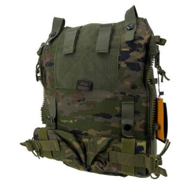 Back Panel C3 Boscoso CONQUER