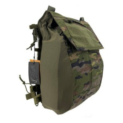 Back Panel C3 Boscoso CONQUER