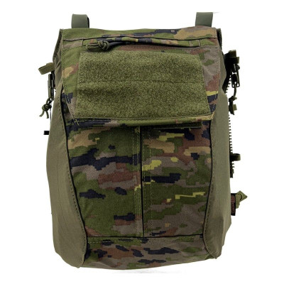Back Panel C3 Boscoso CONQUER