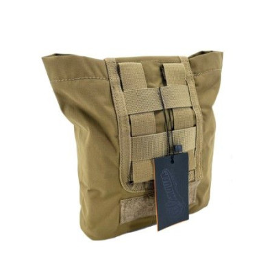 Funda FMD Coyote CONQUER