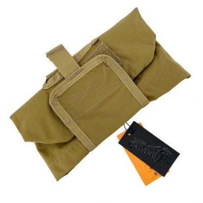 Funda FMD Coyote CONQUER