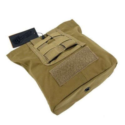 Funda FMD Coyote CONQUER