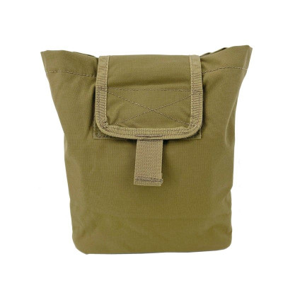 Funda FMD Coyote CONQUER