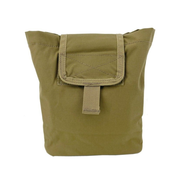 Funda FMD Coyote CONQUER