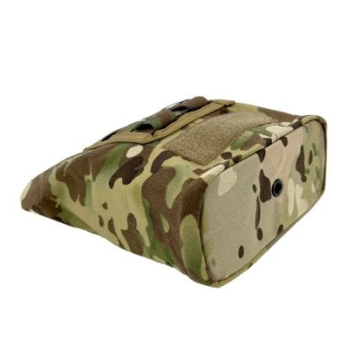 Funda FMD Multicam CONQUER