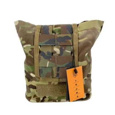 Funda FMD Multicam CONQUER