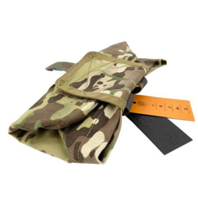 Funda FMD Multicam CONQUER