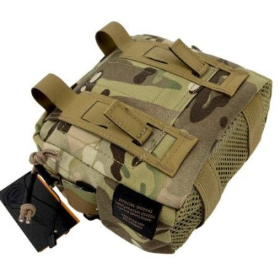 Pouch Utensilios Multicam UGP CONQUER