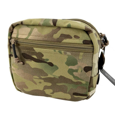 Pouch Utensilios Multicam UGP CONQUER