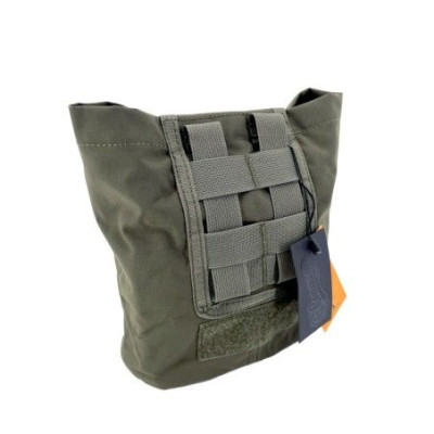 Pouch FMD Ranger Green CONQUER