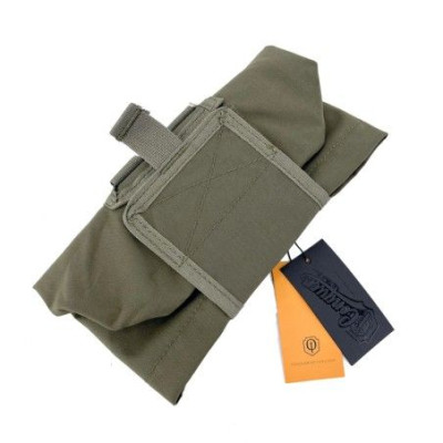 Pouch FMD Ranger Green CONQUER