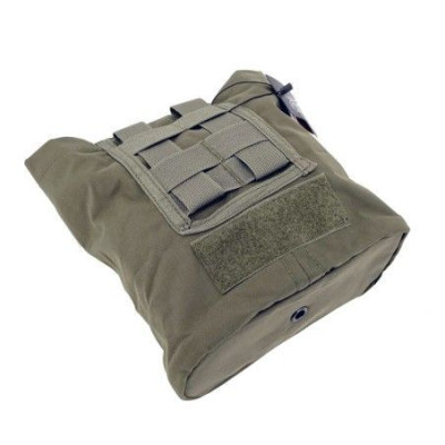 Pouch FMD Ranger Green CONQUER