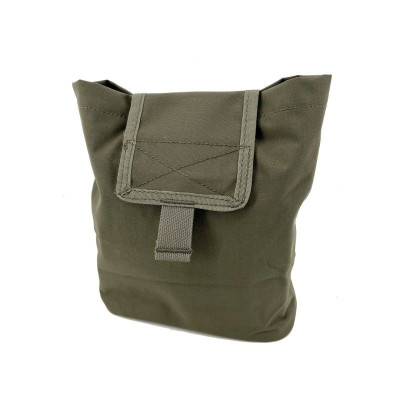 Pouch FMD Ranger Green CONQUER