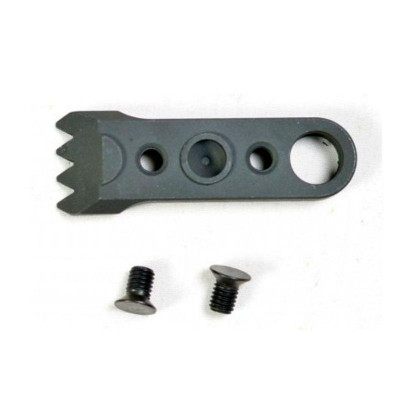 K9 NSR Direct Attatch Barricade Support