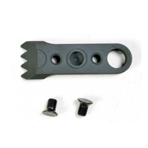K9 NSR Direct Attatch Barricade Support