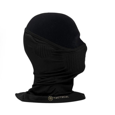 Neck Gaiter V2 Negra