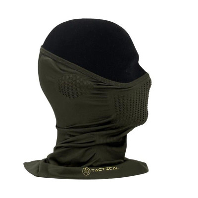 Neck Gaiter V2 Ranger Green