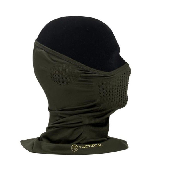 Neck Gaiter V2 Ranger Green