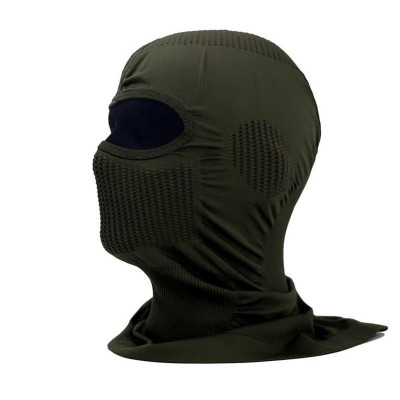 Balaclava V2 Ranger Green NB Tactical