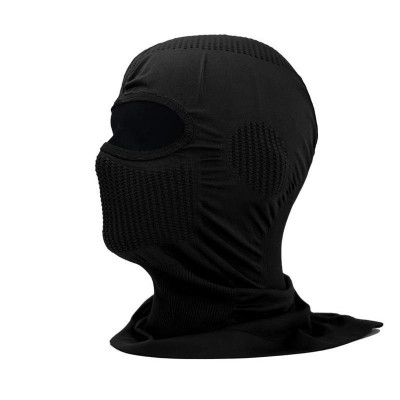Balaclava V2 Negra NB Tactical