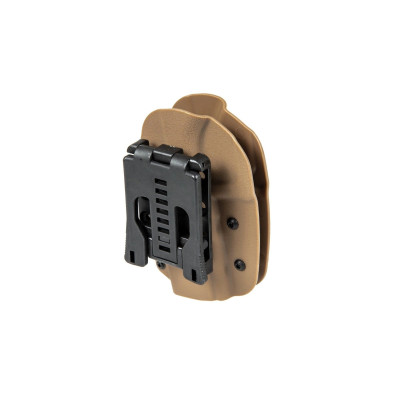 Funda KYDEX G17 Dark Earth