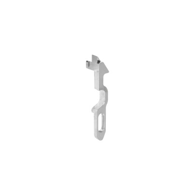 Cut Off Lever para Hi-Capa Silver